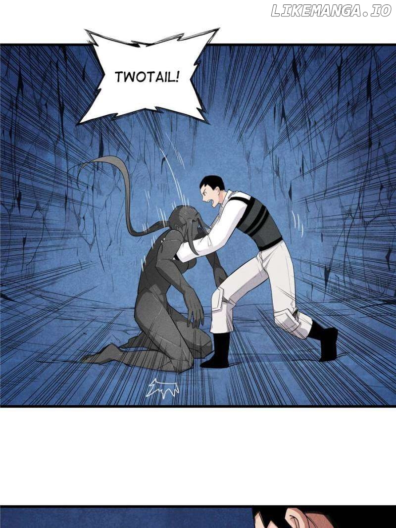 Nine Star Toxic Healer Chapter 52 - page 8