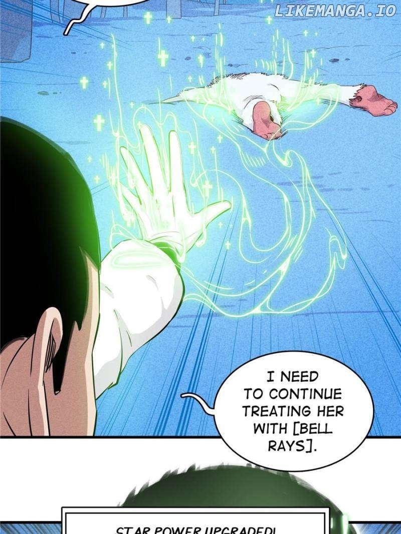 Nine Star Toxic Healer Chapter 53 - page 20