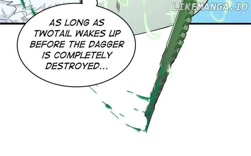 Nine Star Toxic Healer Chapter 53 - page 26