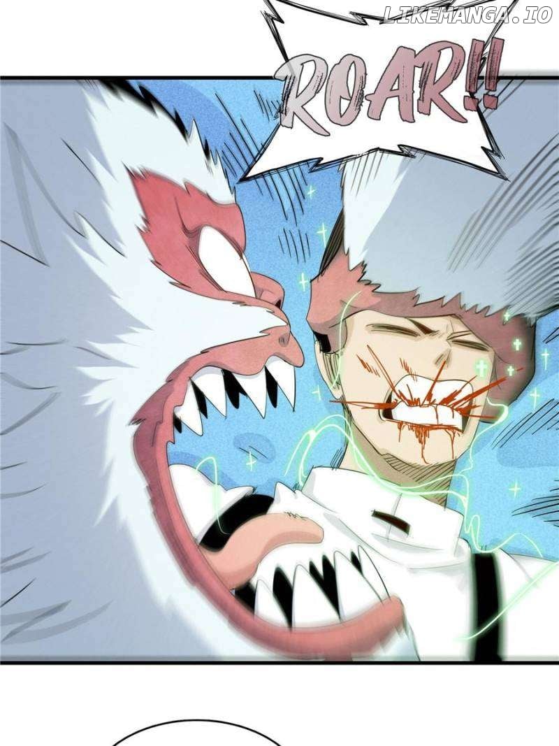 Nine Star Toxic Healer Chapter 53 - page 37