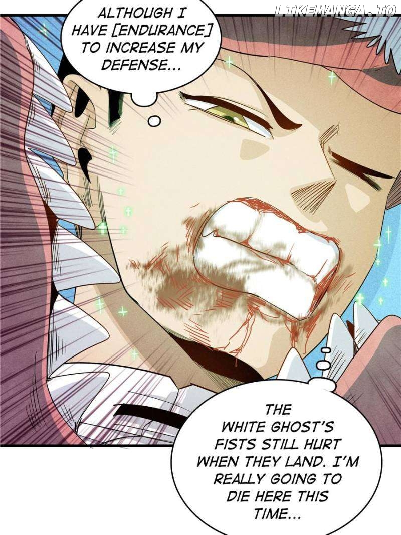 Nine Star Toxic Healer Chapter 53 - page 38