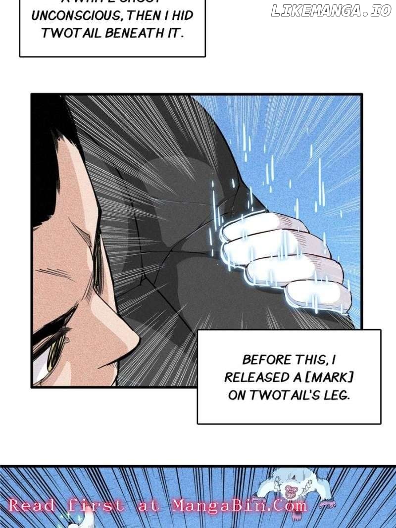 Nine Star Toxic Healer Chapter 53 - page 8