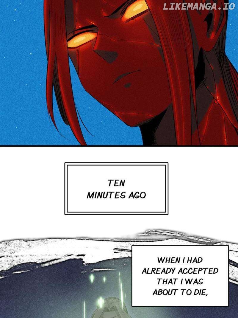 Nine Star Toxic Healer Chapter 54 - page 12