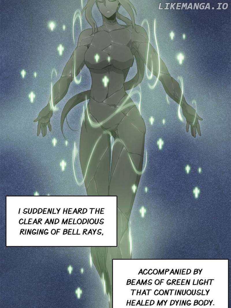 Nine Star Toxic Healer Chapter 54 - page 13