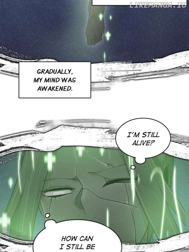 Nine Star Toxic Healer Chapter 54 - page 14
