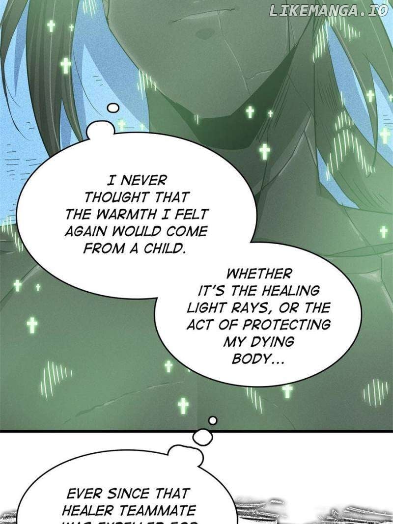 Nine Star Toxic Healer Chapter 54 - page 18