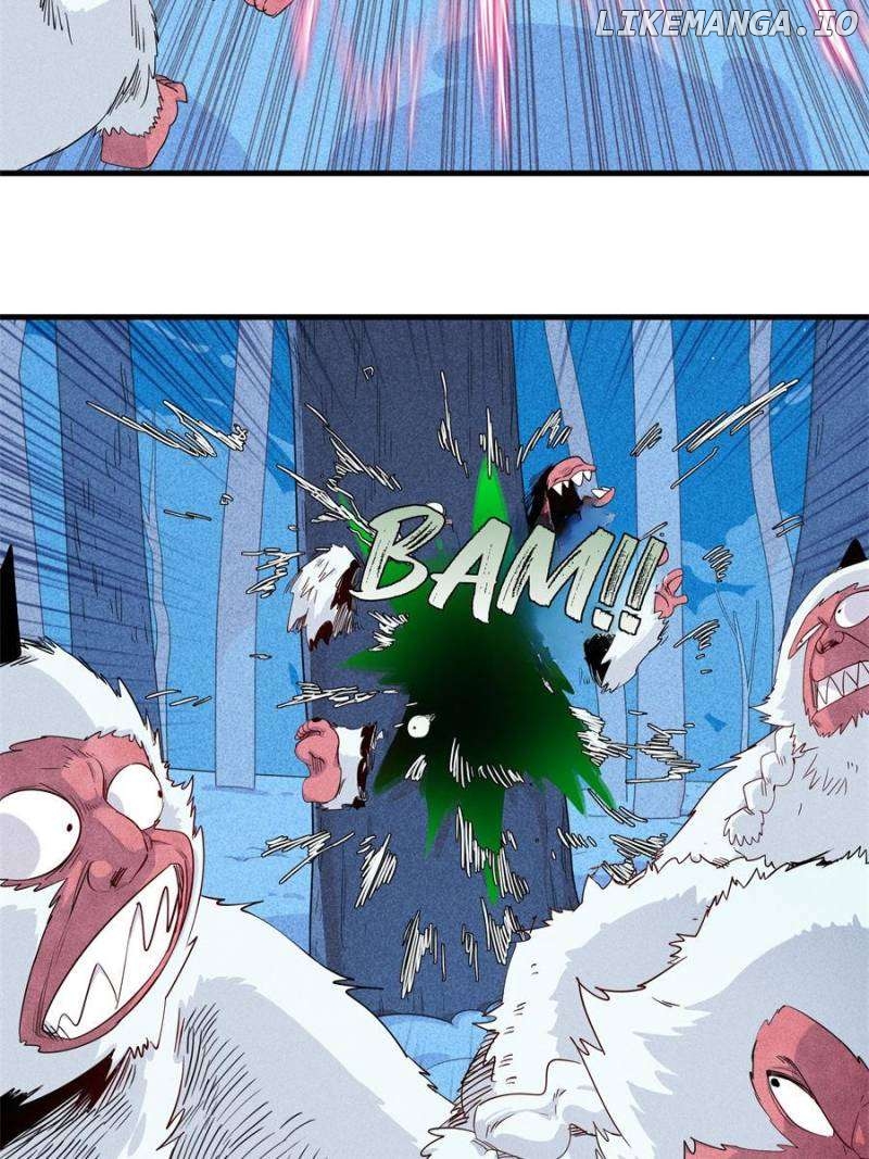 Nine Star Toxic Healer Chapter 54 - page 2