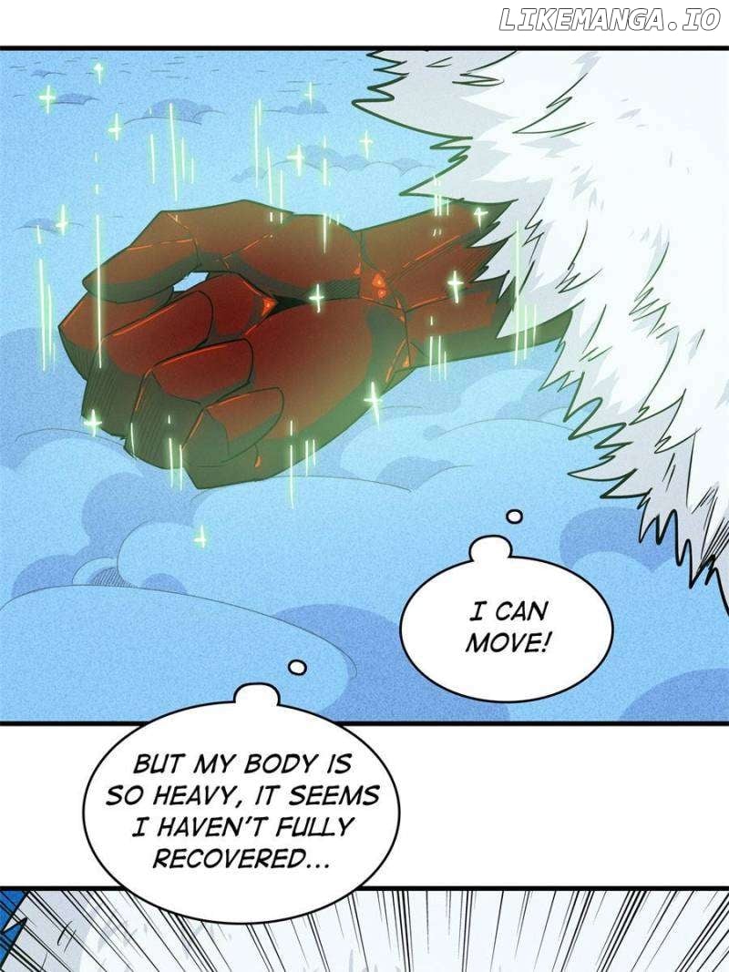 Nine Star Toxic Healer Chapter 54 - page 20