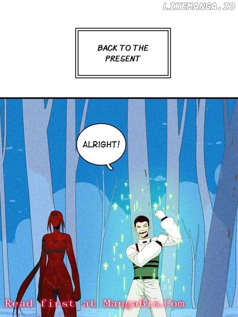 Nine Star Toxic Healer Chapter 54 - page 26