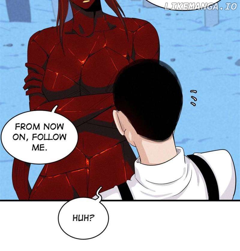Nine Star Toxic Healer Chapter 54 - page 28