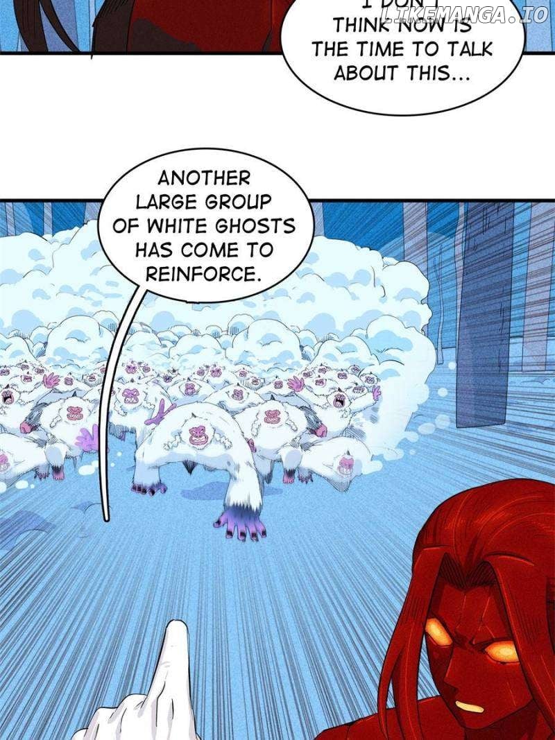 Nine Star Toxic Healer Chapter 54 - page 30