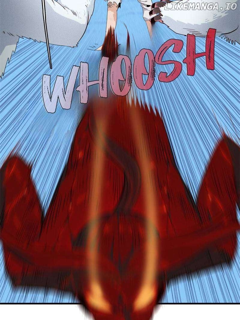 Nine Star Toxic Healer Chapter 54 - page 36