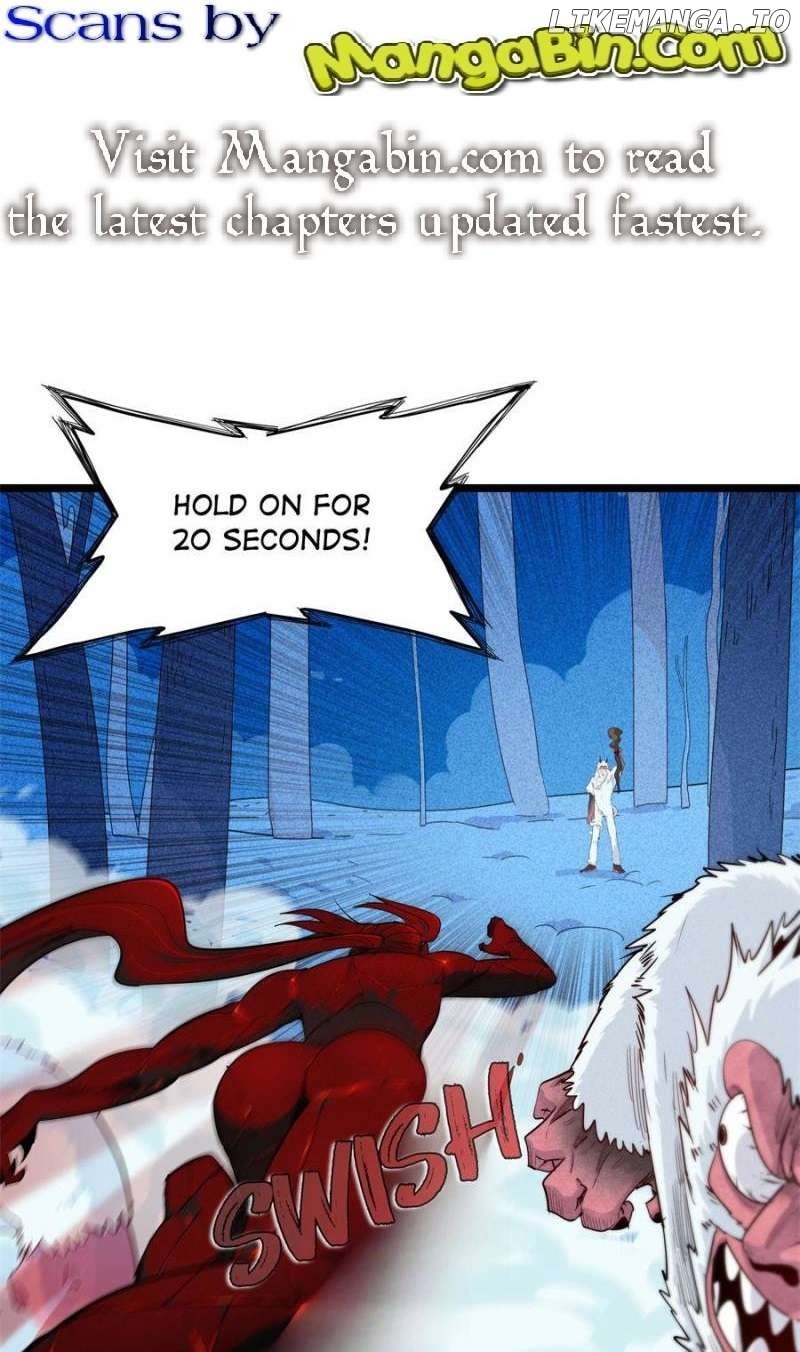 Nine Star Toxic Healer Chapter 55 - page 1