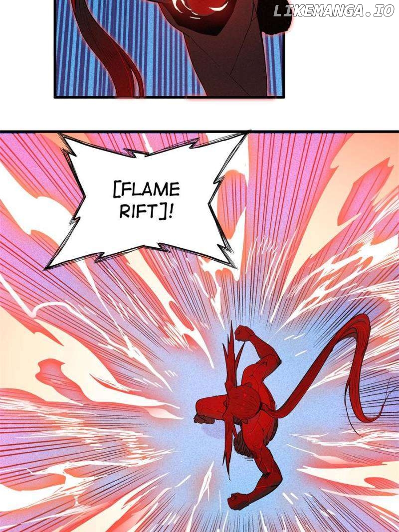 Nine Star Toxic Healer Chapter 55 - page 13