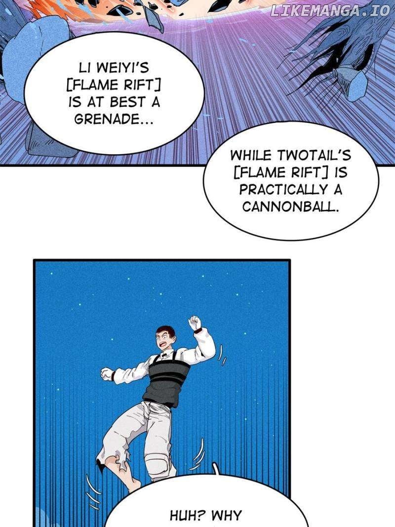 Nine Star Toxic Healer Chapter 55 - page 16