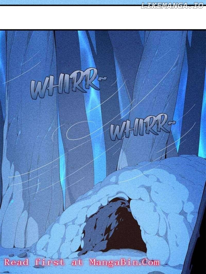 Nine Star Toxic Healer Chapter 55 - page 21