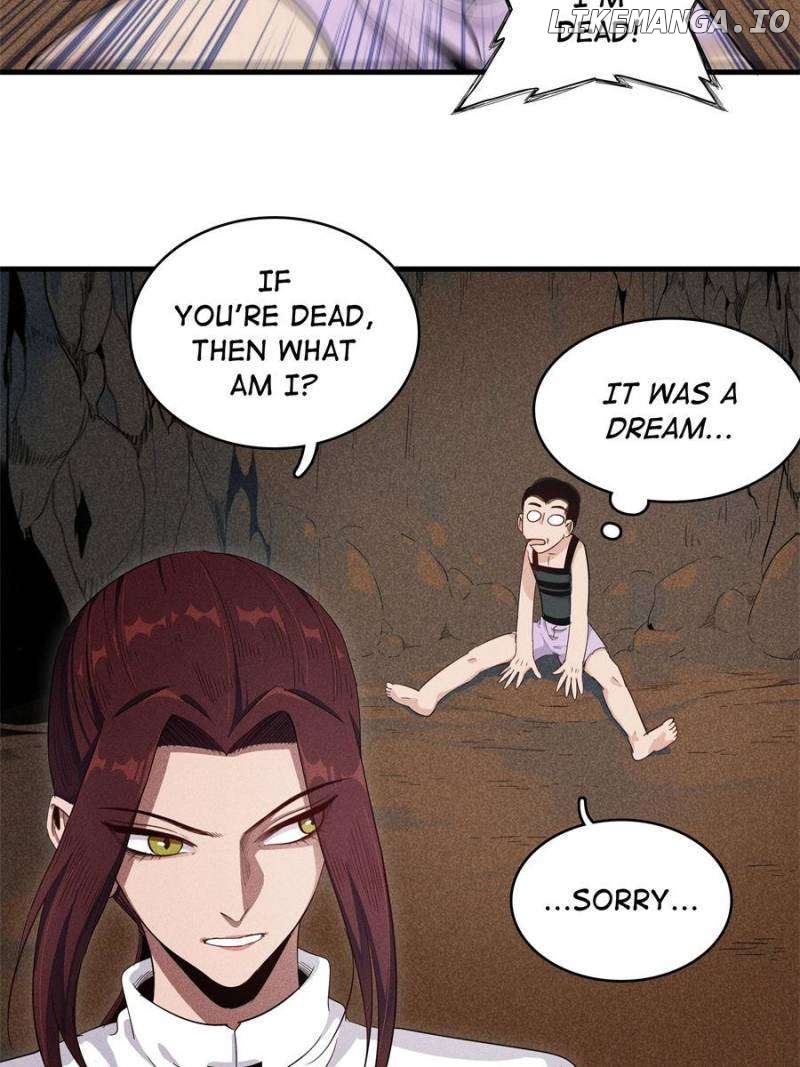 Nine Star Toxic Healer Chapter 55 - page 23