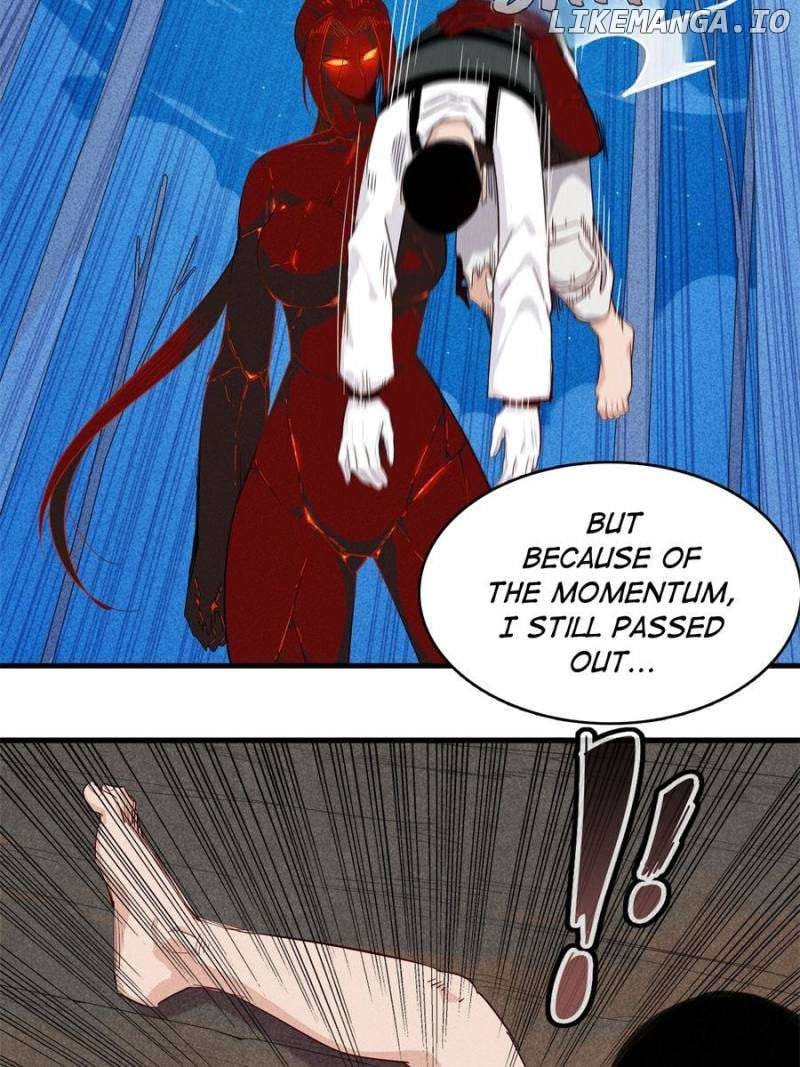 Nine Star Toxic Healer Chapter 55 - page 26