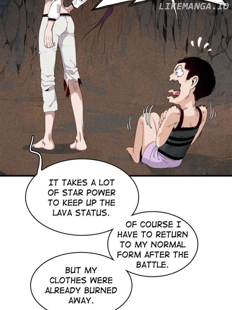 Nine Star Toxic Healer Chapter 55 - page 28