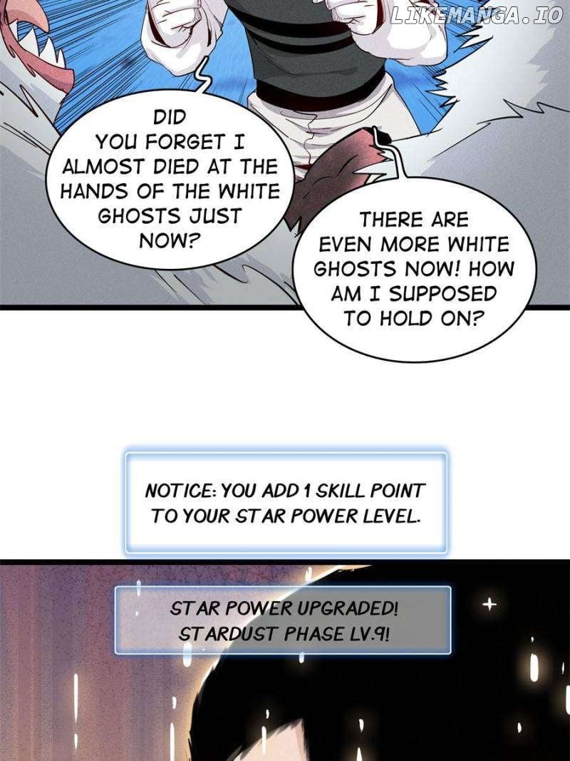 Nine Star Toxic Healer Chapter 55 - page 3
