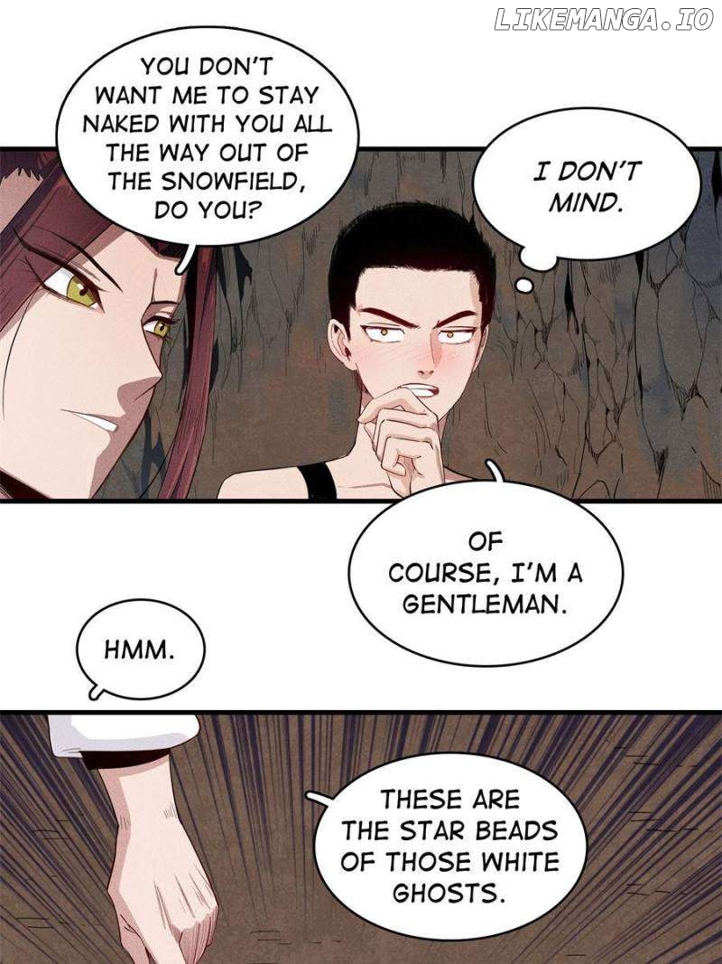 Nine Star Toxic Healer Chapter 55 - page 30