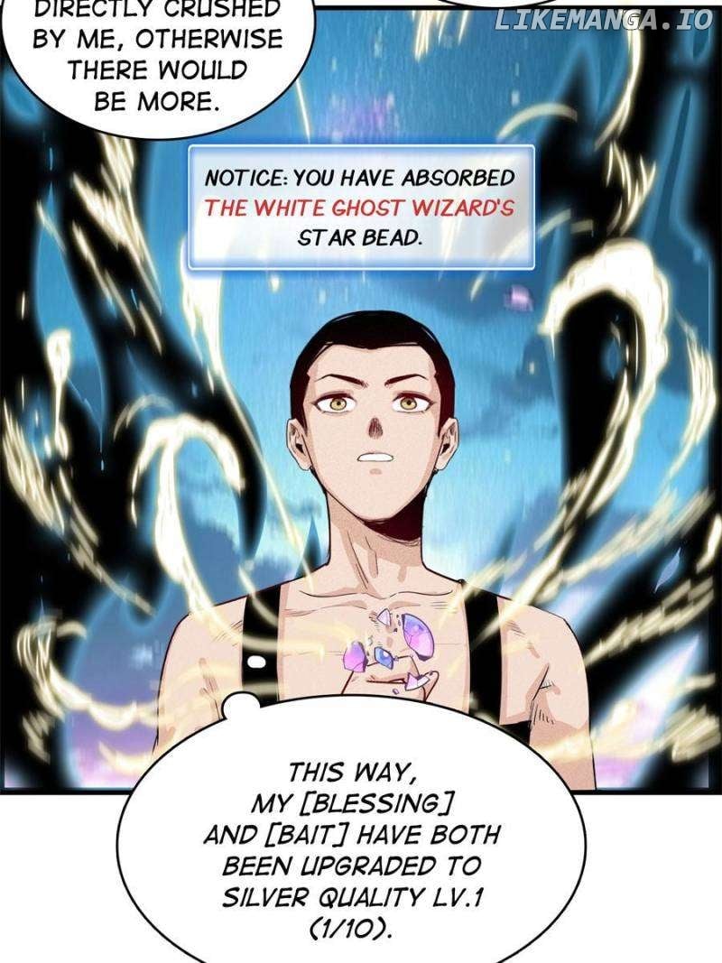 Nine Star Toxic Healer Chapter 55 - page 32