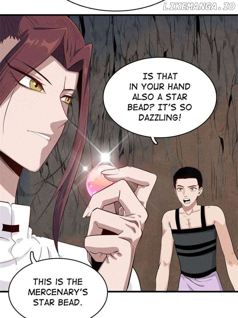 Nine Star Toxic Healer Chapter 55 - page 33