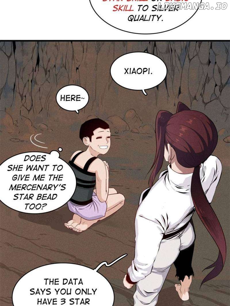Nine Star Toxic Healer Chapter 55 - page 37