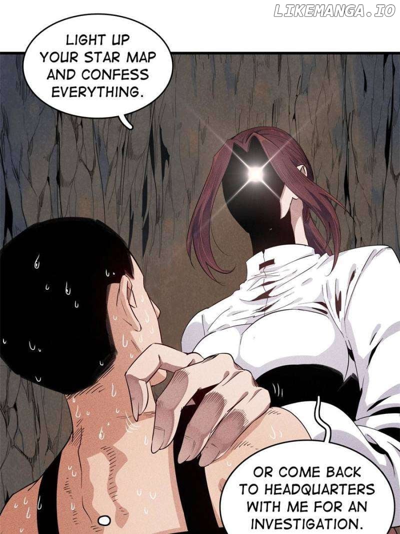 Nine Star Toxic Healer Chapter 55 - page 40