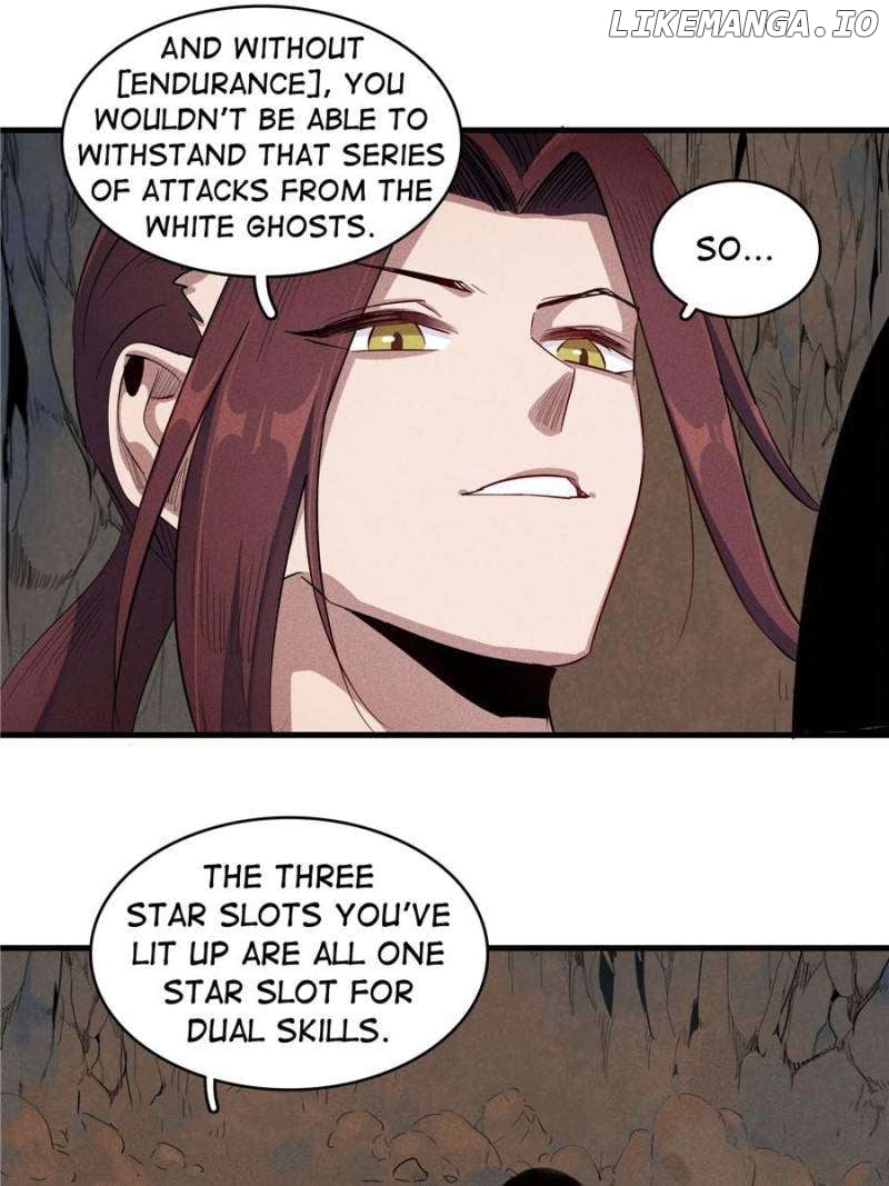 Nine Star Toxic Healer Chapter 56 - page 10