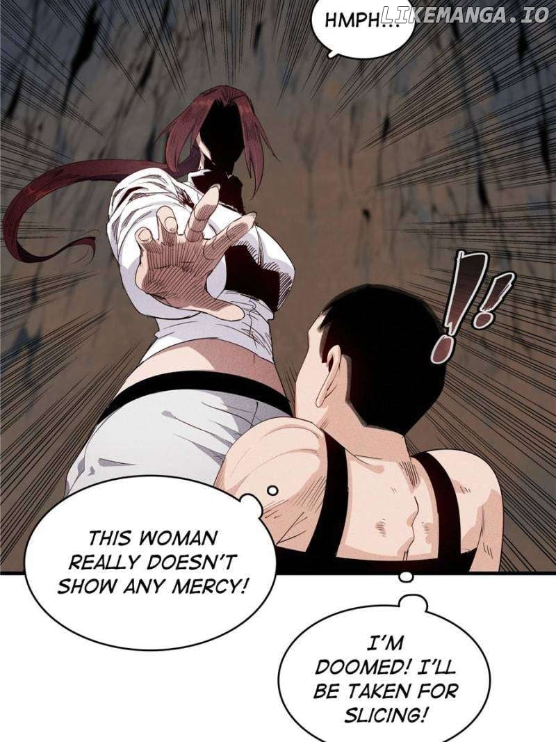 Nine Star Toxic Healer Chapter 56 - page 13