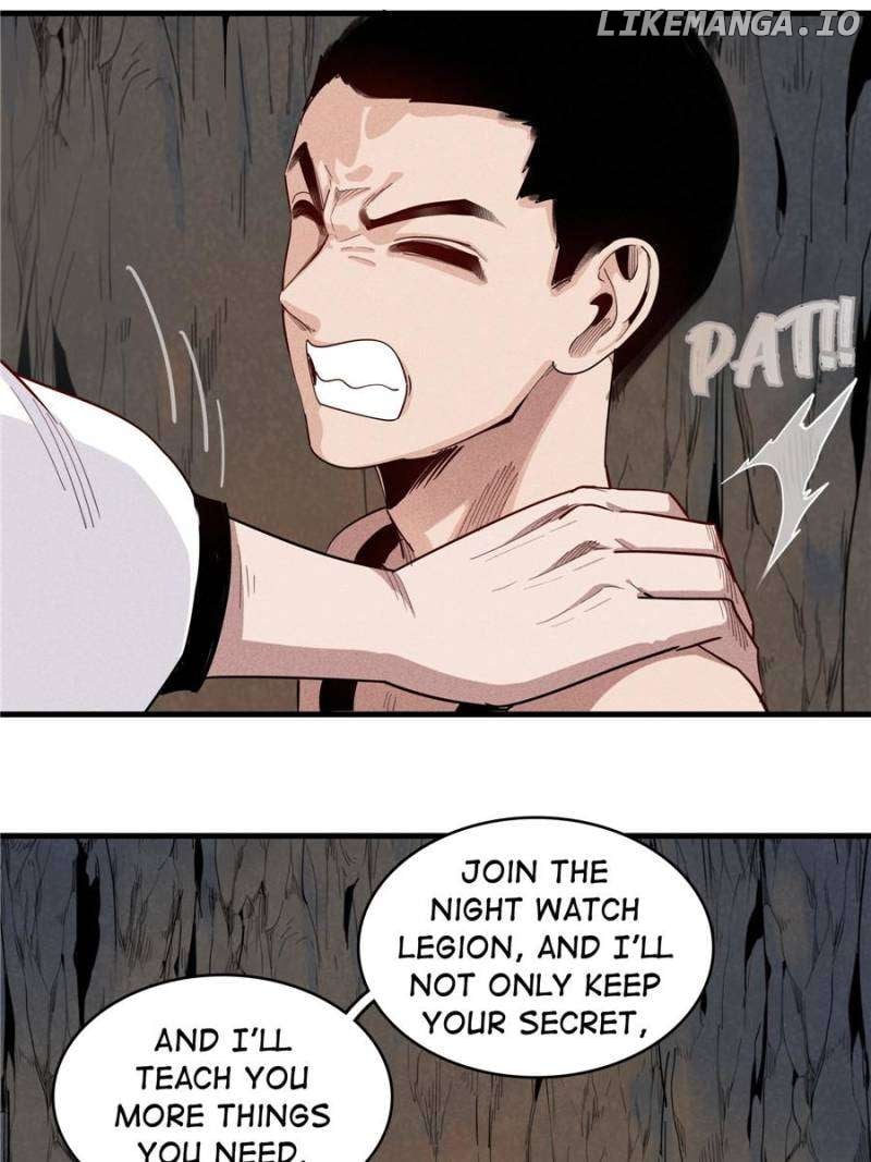 Nine Star Toxic Healer Chapter 56 - page 15