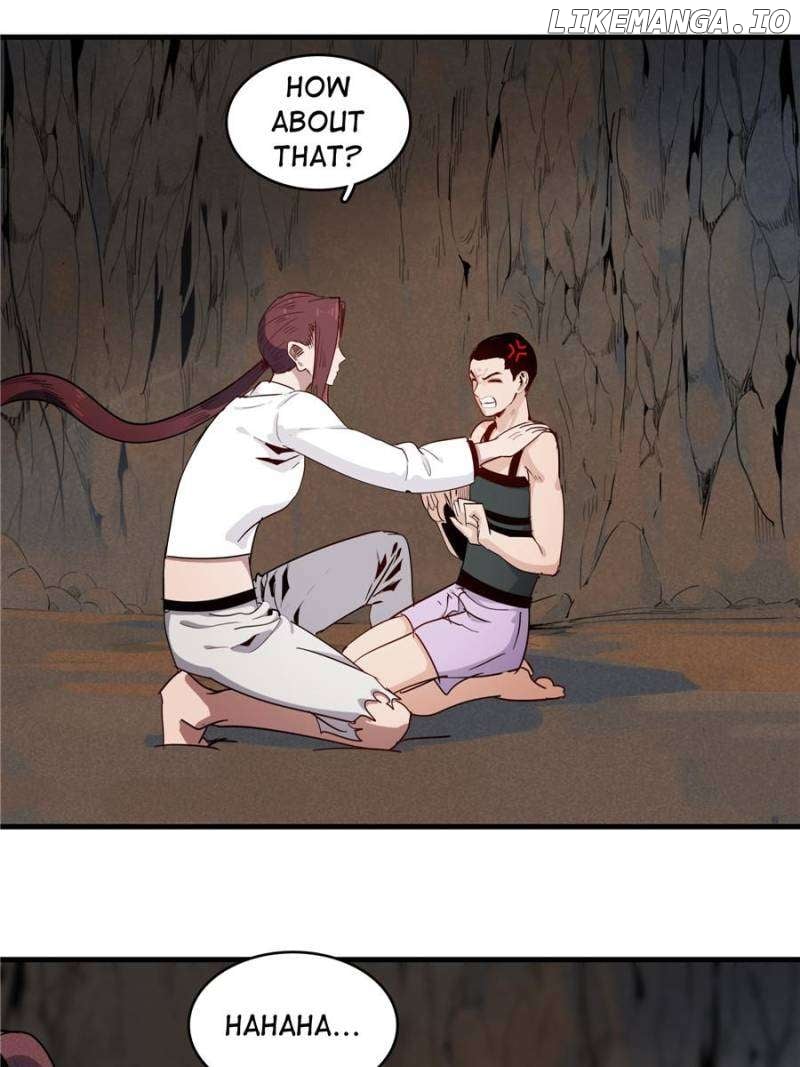 Nine Star Toxic Healer Chapter 56 - page 19