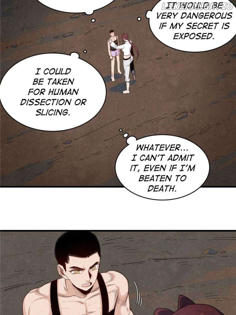 Nine Star Toxic Healer Chapter 56 - page 2