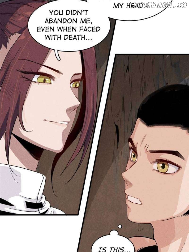 Nine Star Toxic Healer Chapter 56 - page 22