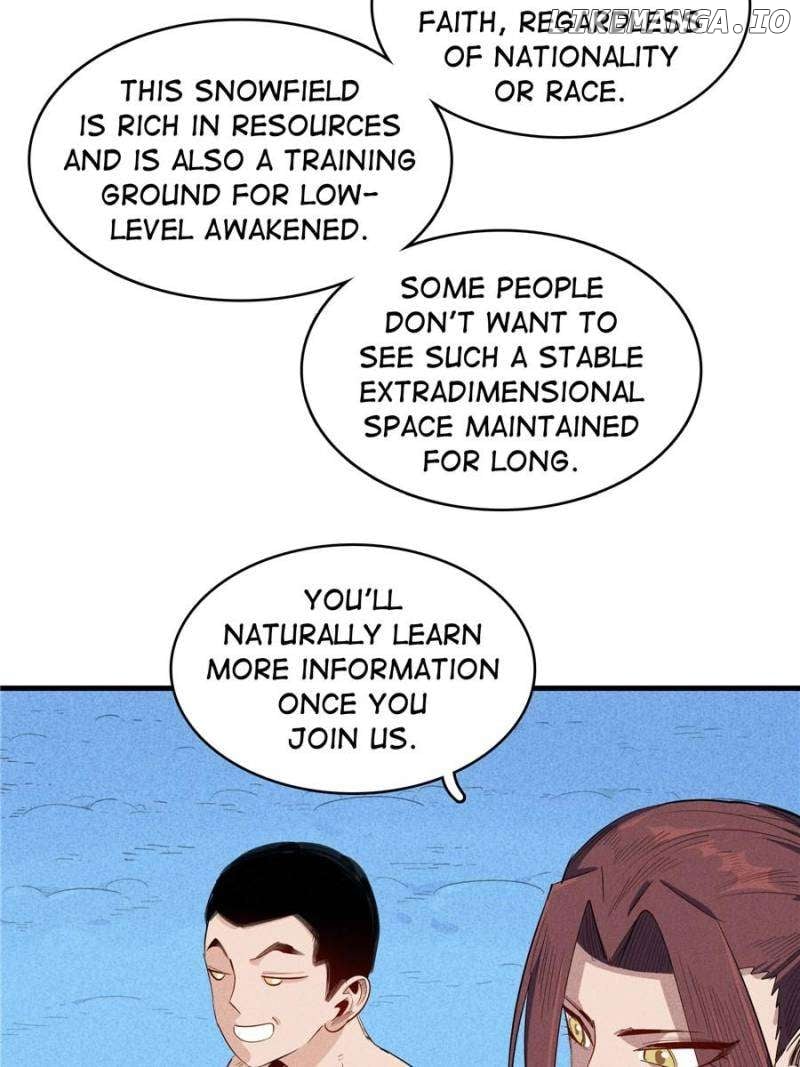 Nine Star Toxic Healer Chapter 56 - page 29