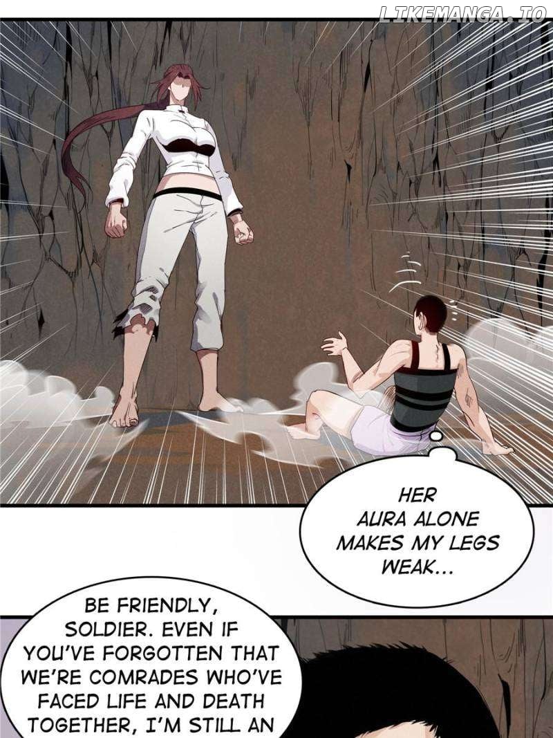 Nine Star Toxic Healer Chapter 56 - page 6