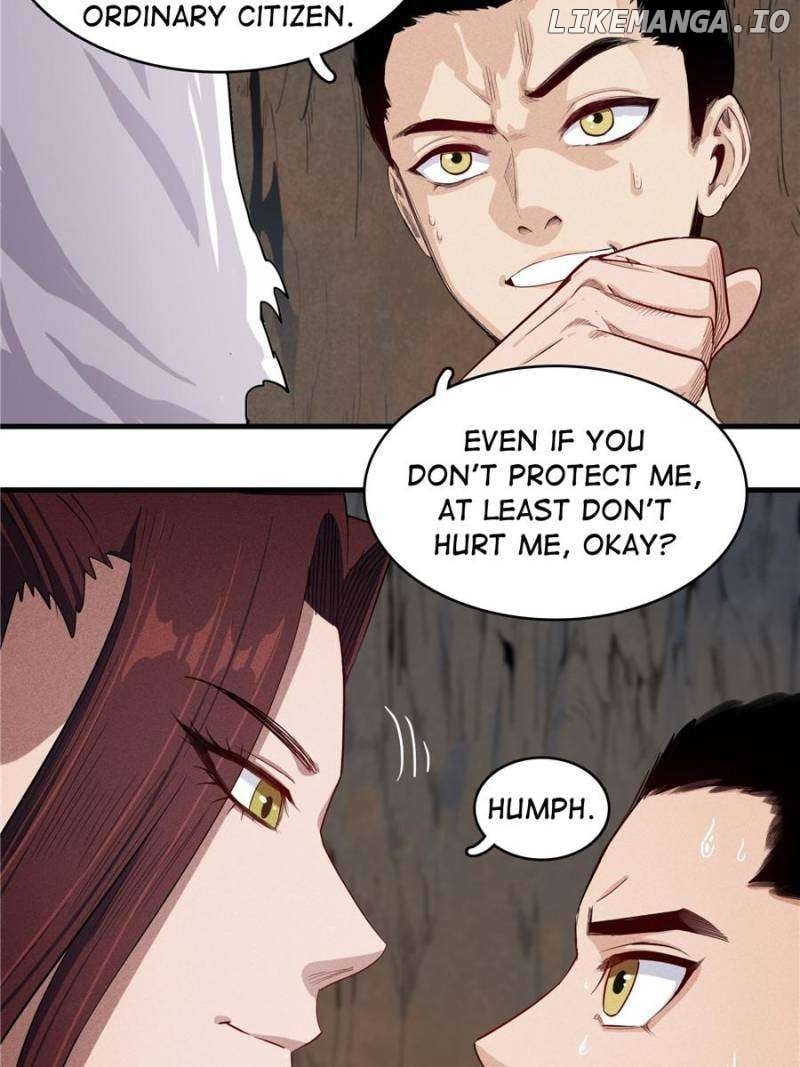 Nine Star Toxic Healer Chapter 56 - page 7
