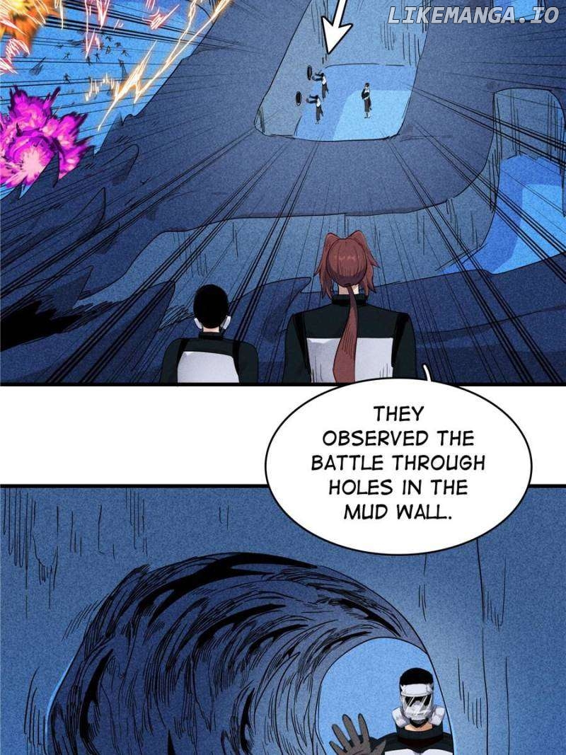 Nine Star Toxic Healer Chapter 57 - page 11