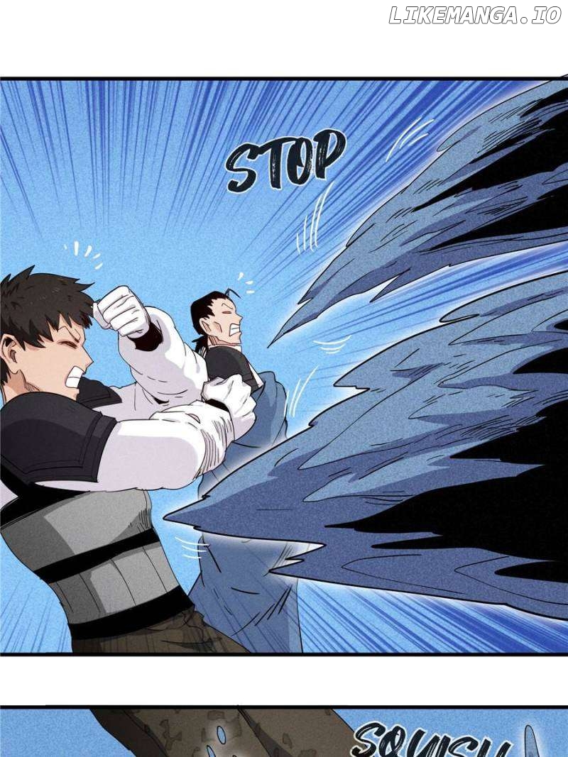 Nine Star Toxic Healer Chapter 57 - page 20