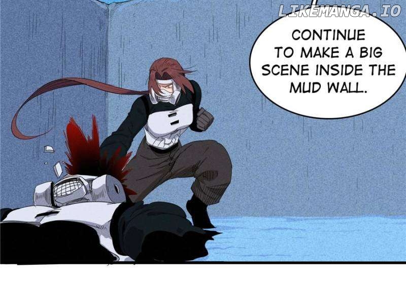 Nine Star Toxic Healer Chapter 57 - page 42