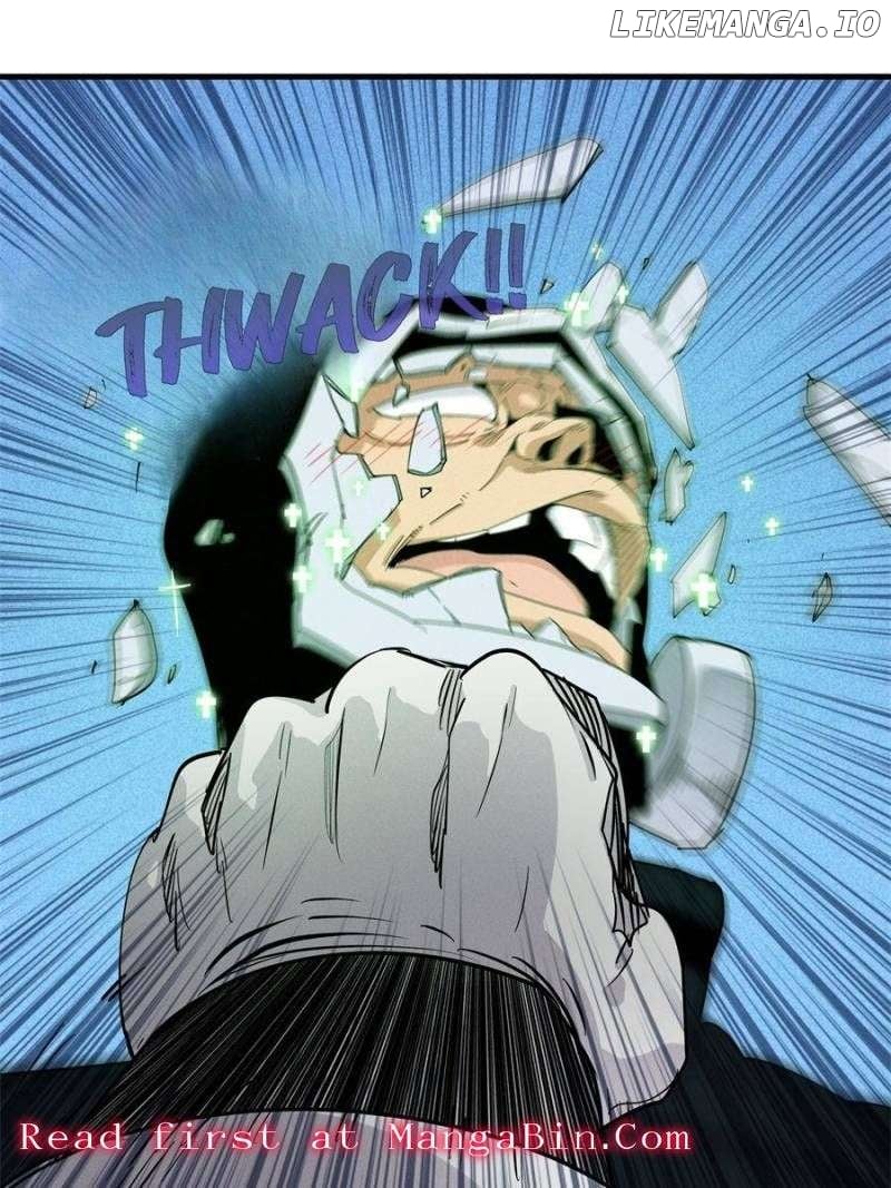 Nine Star Toxic Healer Chapter 58 - page 11