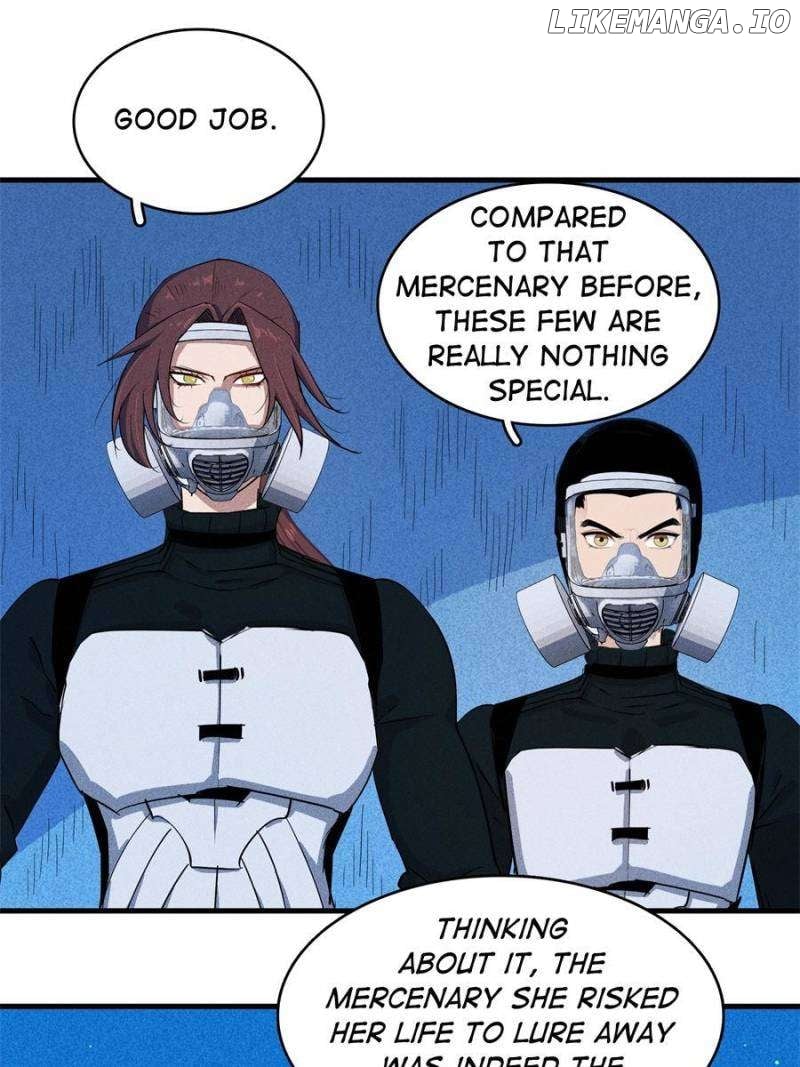 Nine Star Toxic Healer Chapter 58 - page 16