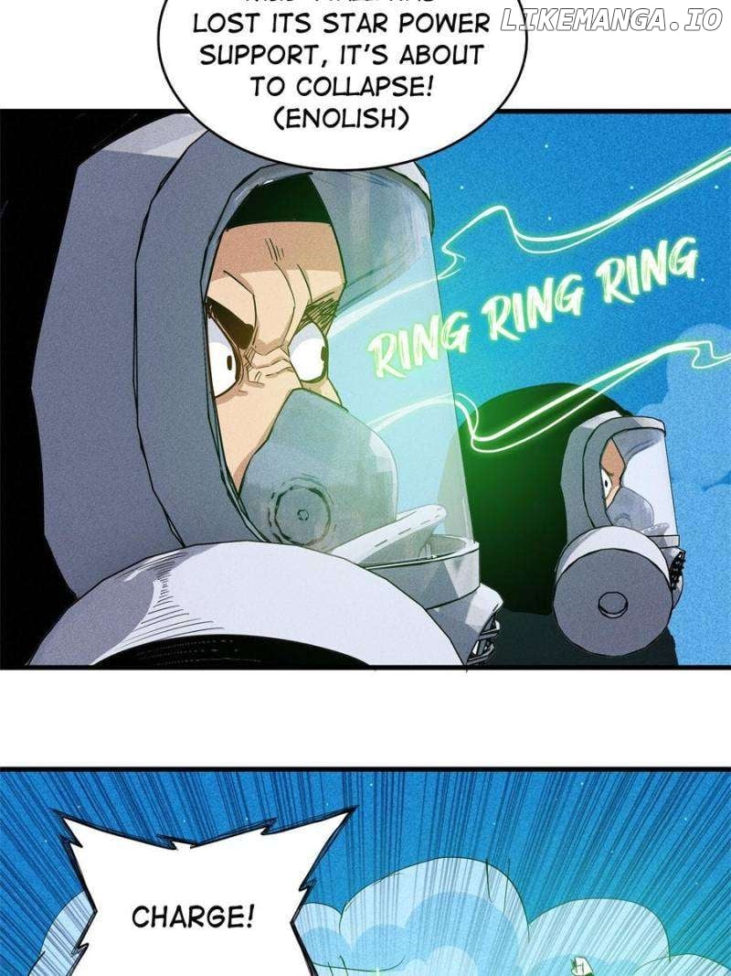 Nine Star Toxic Healer Chapter 58 - page 2