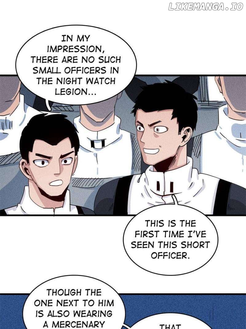 Nine Star Toxic Healer Chapter 58 - page 20