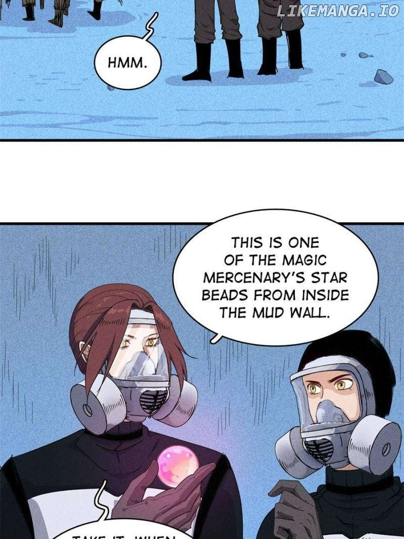 Nine Star Toxic Healer Chapter 58 - page 26