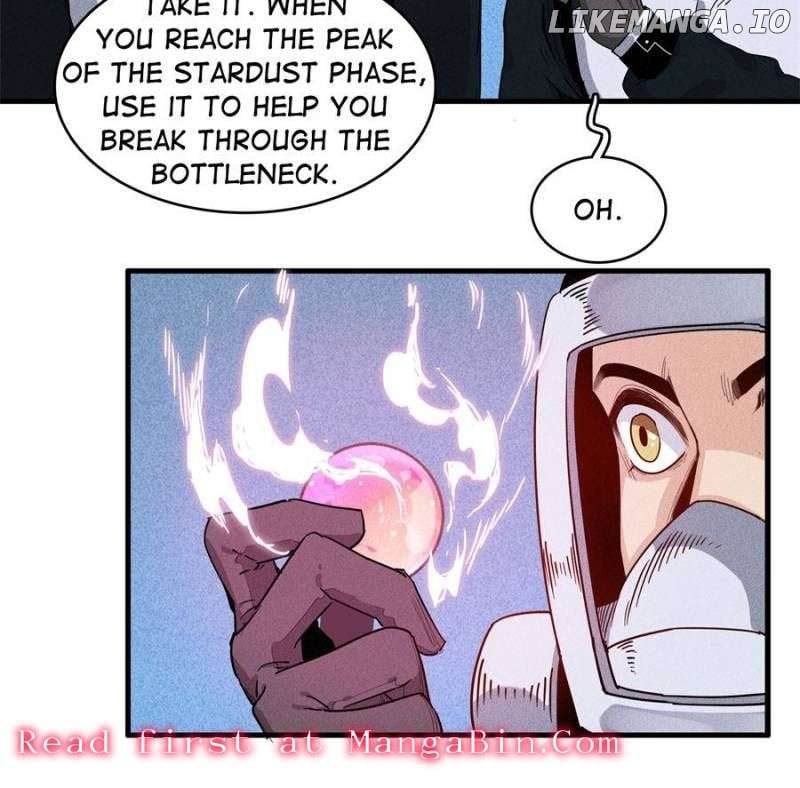 Nine Star Toxic Healer Chapter 58 - page 27