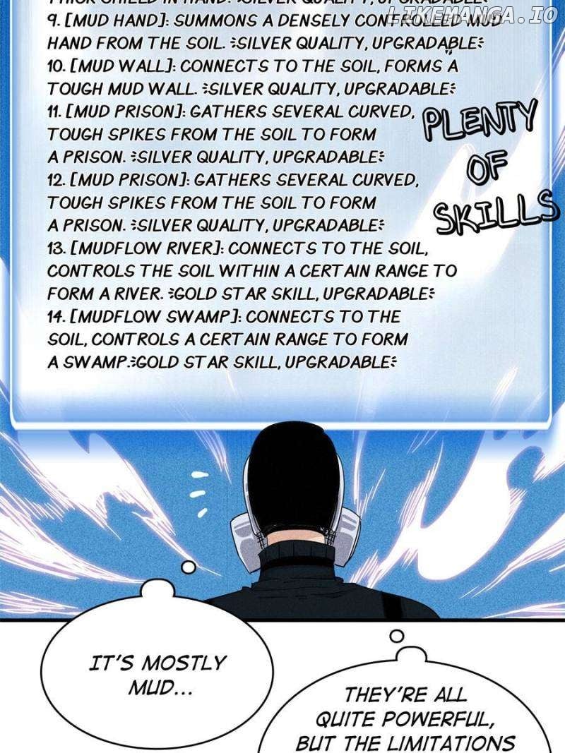Nine Star Toxic Healer Chapter 58 - page 29