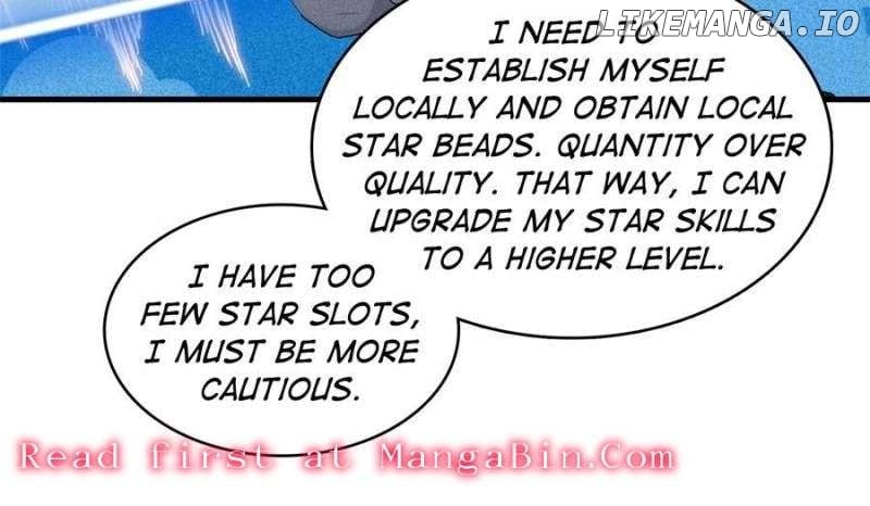 Nine Star Toxic Healer Chapter 58 - page 31