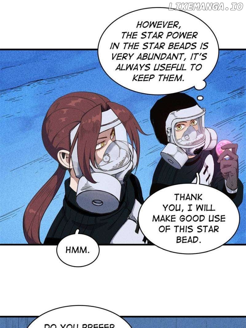 Nine Star Toxic Healer Chapter 58 - page 32